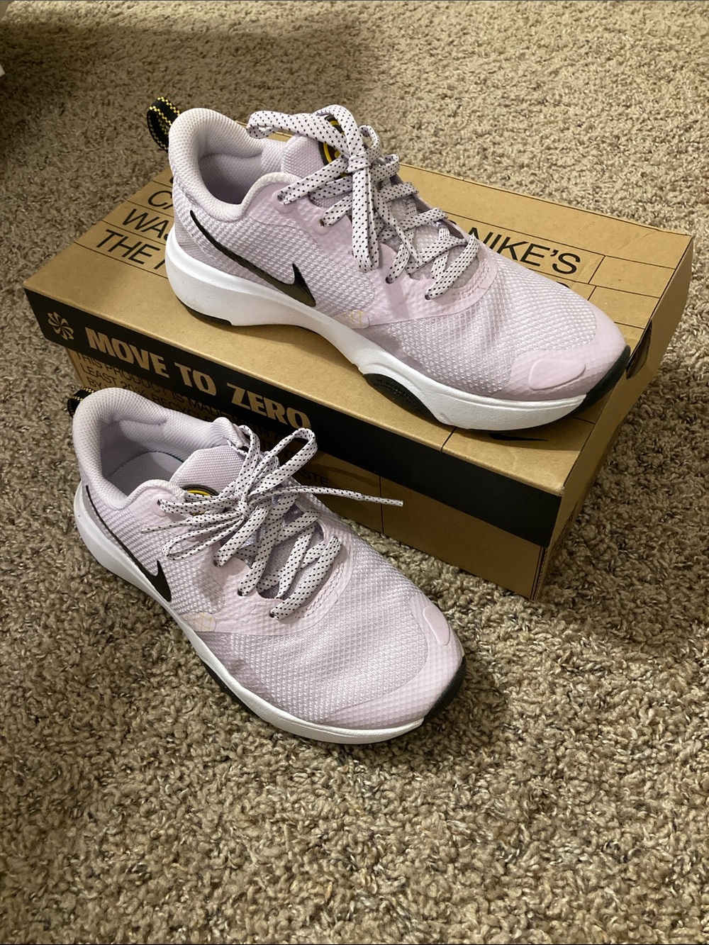 Nike City Rep TR Shoes